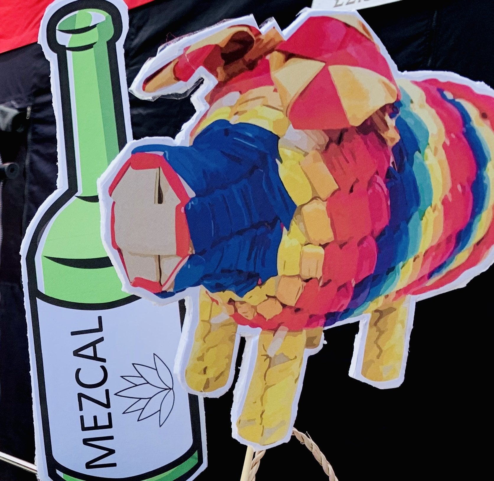 Mezcal